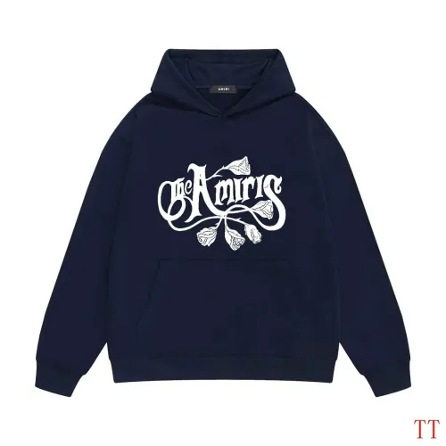 Amiri Hoodies Long Sleeved For Unisex #1412400