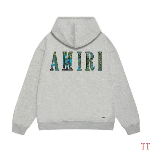 Cheap Amiri Hoodies Long Sleeved For Unisex #1412405 Replica Wholesale [$52.00 USD] [ITEM#1412405] on Replica Amiri Hoodies