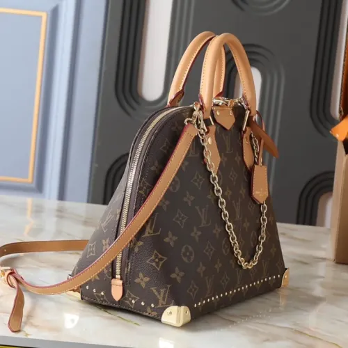 Cheap Louis Vuitton AAA Quality Handbags For Women #1412410 Replica Wholesale [$72.00 USD] [ITEM#1412410] on Replica Louis Vuitton AAA Quality Handbags