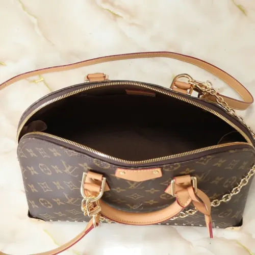 Cheap Louis Vuitton AAA Quality Handbags For Women #1412410 Replica Wholesale [$72.00 USD] [ITEM#1412410] on Replica Louis Vuitton AAA Quality Handbags