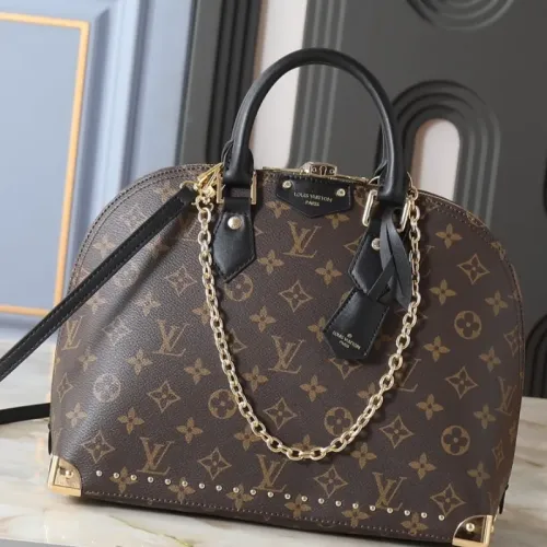 Louis Vuitton AAA Quality Handbags For Women #1412411