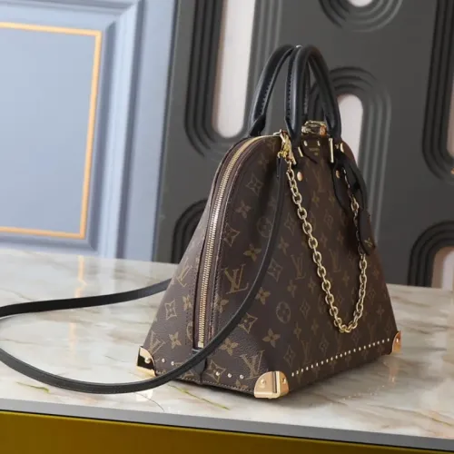 Cheap Louis Vuitton AAA Quality Handbags For Women #1412411 Replica Wholesale [$72.00 USD] [ITEM#1412411] on Replica Louis Vuitton AAA Quality Handbags