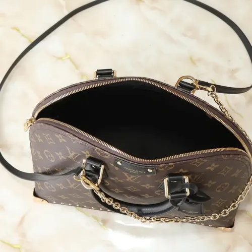 Cheap Louis Vuitton AAA Quality Handbags For Women #1412411 Replica Wholesale [$72.00 USD] [ITEM#1412411] on Replica Louis Vuitton AAA Quality Handbags