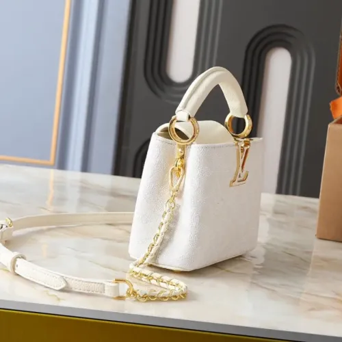 Cheap Louis Vuitton AAA Quality Messenger Bags For Women #1412420 Replica Wholesale [$92.00 USD] [ITEM#1412420] on Replica Louis Vuitton AAA Quality Messenger Bags