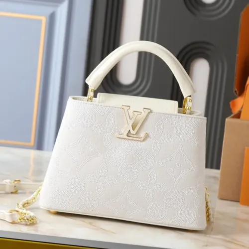 Louis Vuitton AAA Quality Messenger Bags For Women #1412424