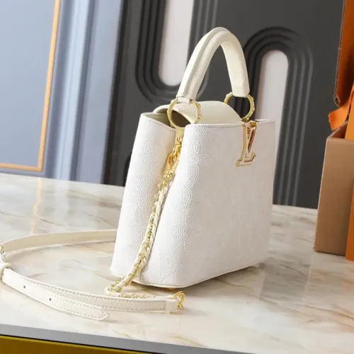 Cheap Louis Vuitton AAA Quality Messenger Bags For Women #1412424 Replica Wholesale [$96.00 USD] [ITEM#1412424] on Replica Louis Vuitton AAA Quality Messenger Bags