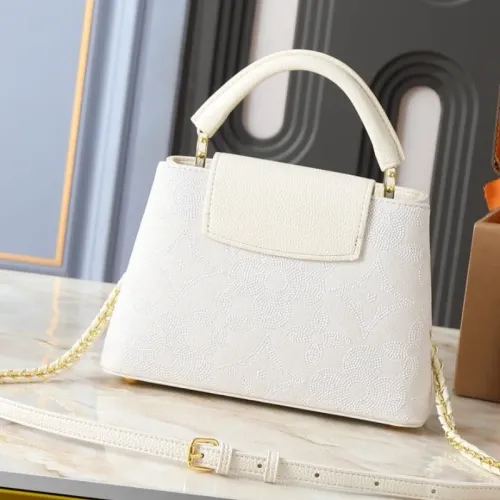 Cheap Louis Vuitton AAA Quality Messenger Bags For Women #1412424 Replica Wholesale [$96.00 USD] [ITEM#1412424] on Replica Louis Vuitton AAA Quality Messenger Bags