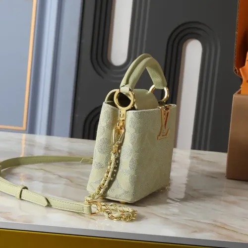 Cheap Louis Vuitton AAA Quality Messenger Bags For Women #1412427 Replica Wholesale [$92.00 USD] [ITEM#1412427] on Replica Louis Vuitton AAA Quality Messenger Bags