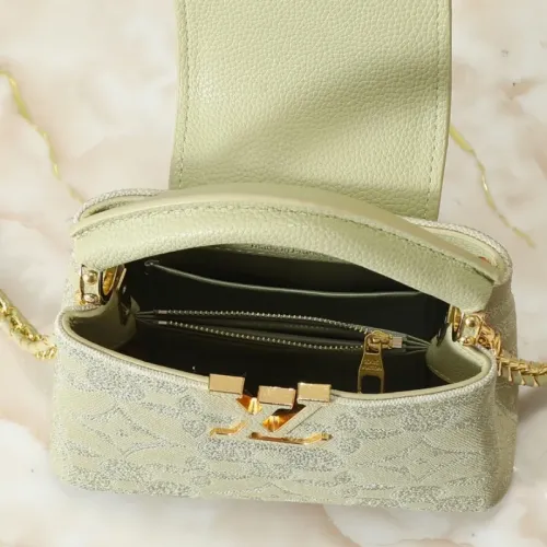 Cheap Louis Vuitton AAA Quality Messenger Bags For Women #1412427 Replica Wholesale [$92.00 USD] [ITEM#1412427] on Replica Louis Vuitton AAA Quality Messenger Bags