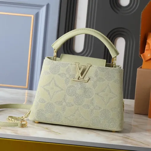 Louis Vuitton AAA Quality Messenger Bags For Women #1412431