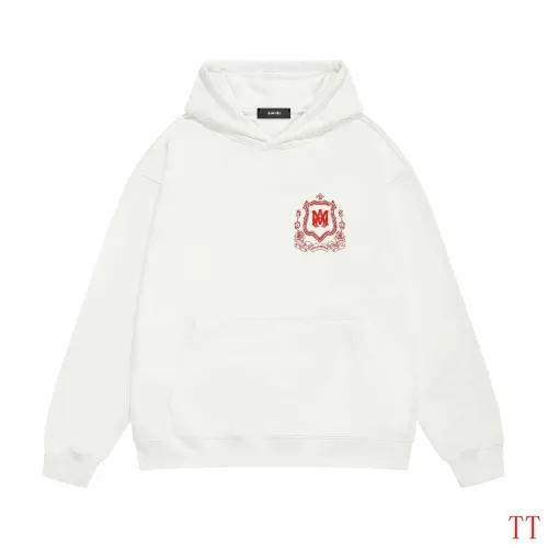 Amiri Hoodies Long Sleeved For Unisex #1412433