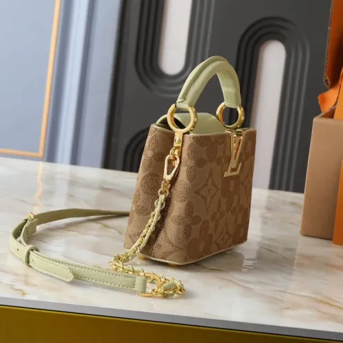 Cheap Louis Vuitton AAA Quality Messenger Bags For Women #1412434 Replica Wholesale [$92.00 USD] [ITEM#1412434] on Replica Louis Vuitton AAA Quality Messenger Bags