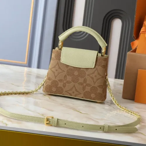 Cheap Louis Vuitton AAA Quality Messenger Bags For Women #1412434 Replica Wholesale [$92.00 USD] [ITEM#1412434] on Replica Louis Vuitton AAA Quality Messenger Bags