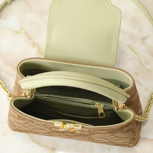 Cheap Louis Vuitton AAA Quality Messenger Bags For Women #1412436 Replica Wholesale [$96.00 USD] [ITEM#1412436] on Replica Louis Vuitton AAA Quality Messenger Bags