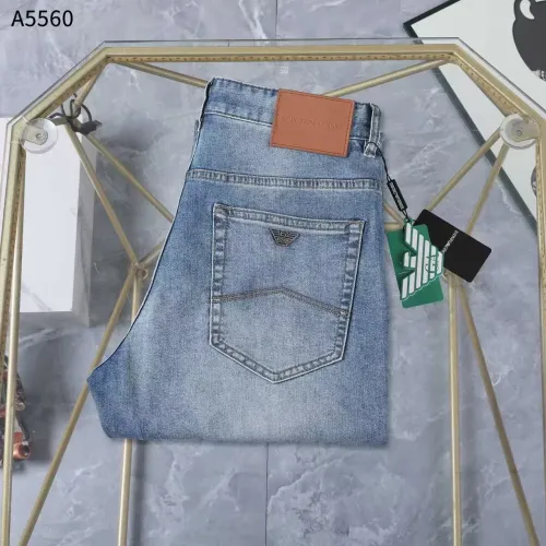 Armani Jeans For Men #1412445