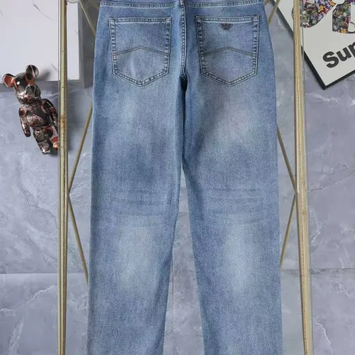 Cheap Armani Jeans For Men #1412445 Replica Wholesale [$45.00 USD] [ITEM#1412445] on Replica Armani Jeans