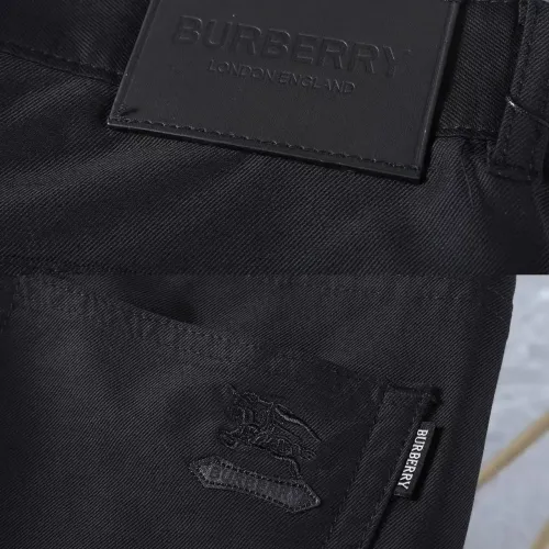 Cheap Burberry Jeans For Men #1412449 Replica Wholesale [$45.00 USD] [ITEM#1412449] on Replica Burberry Jeans
