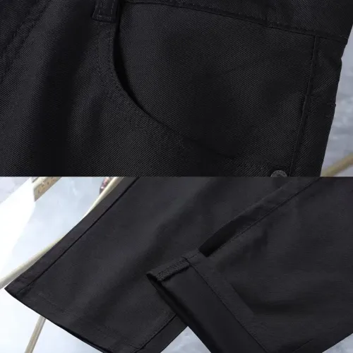 Cheap Burberry Jeans For Men #1412449 Replica Wholesale [$45.00 USD] [ITEM#1412449] on Replica Burberry Jeans