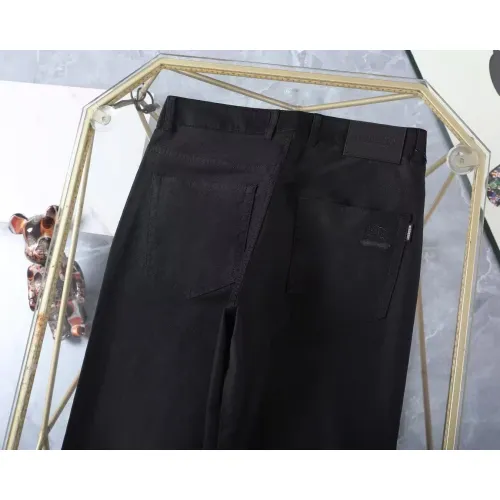 Cheap Burberry Jeans For Men #1412449 Replica Wholesale [$45.00 USD] [ITEM#1412449] on Replica Burberry Jeans
