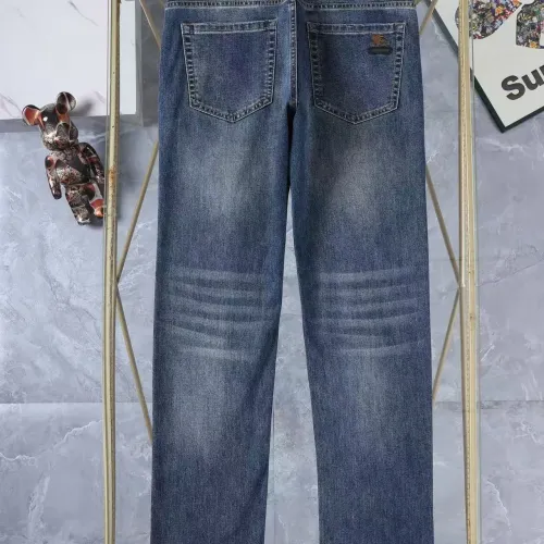 Cheap Burberry Jeans For Men #1412450 Replica Wholesale [$45.00 USD] [ITEM#1412450] on Replica Burberry Jeans