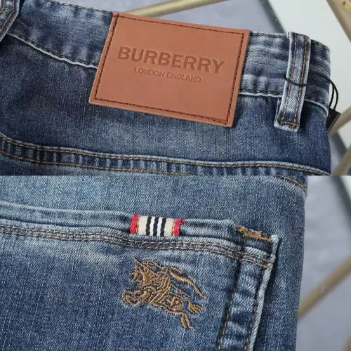 Cheap Burberry Jeans For Men #1412451 Replica Wholesale [$45.00 USD] [ITEM#1412451] on Replica Burberry Jeans
