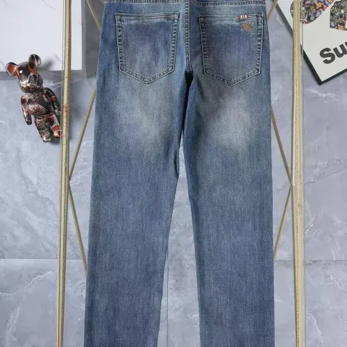 Cheap Burberry Jeans For Men #1412451 Replica Wholesale [$45.00 USD] [ITEM#1412451] on Replica Burberry Jeans
