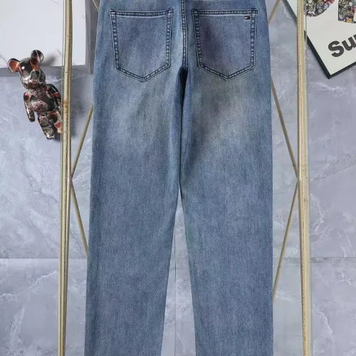 Cheap Tommy Hilfiger TH Jeans For Men #1412455 Replica Wholesale [$45.00 USD] [ITEM#1412455] on Replica Tommy Hilfiger TH Jeans