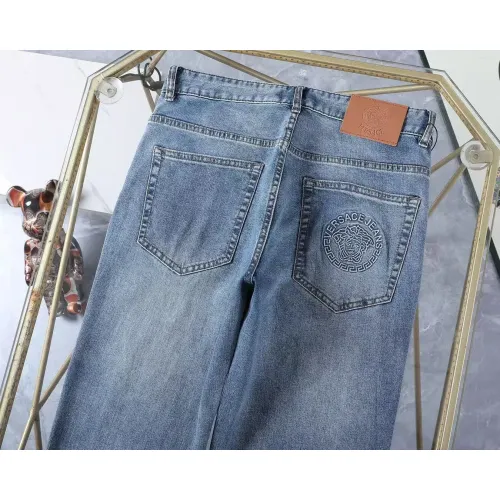 Cheap Versace Jeans For Men #1412456 Replica Wholesale [$45.00 USD] [ITEM#1412456] on Replica Versace Jeans