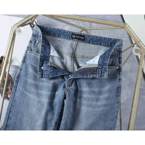 Cheap Versace Jeans For Men #1412456 Replica Wholesale [$45.00 USD] [ITEM#1412456] on Replica Versace Jeans