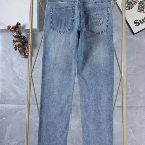 Cheap Versace Jeans For Men #1412456 Replica Wholesale [$45.00 USD] [ITEM#1412456] on Replica Versace Jeans