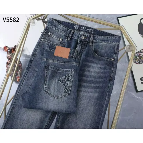 Cheap Versace Jeans For Men #1412457 Replica Wholesale [$45.00 USD] [ITEM#1412457] on Replica Versace Jeans