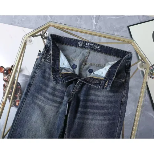 Cheap Versace Jeans For Men #1412457 Replica Wholesale [$45.00 USD] [ITEM#1412457] on Replica Versace Jeans