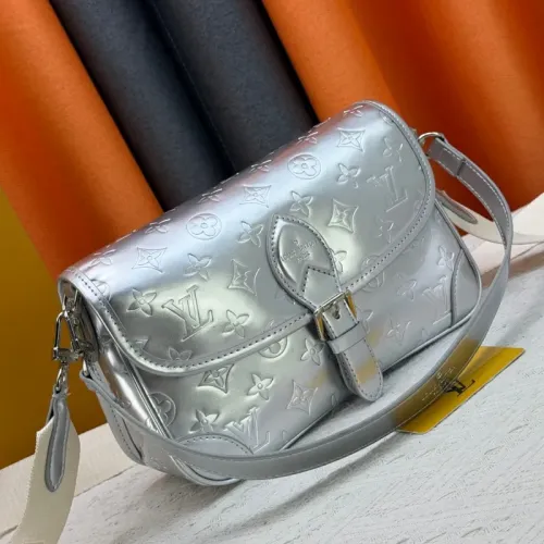 Cheap Louis Vuitton AAA Quality Messenger Bags For Women #1412461 Replica Wholesale [$68.00 USD] [ITEM#1412461] on Replica Louis Vuitton AAA Quality Messenger Bags