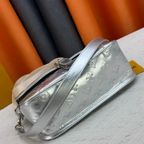 Cheap Louis Vuitton AAA Quality Messenger Bags For Women #1412461 Replica Wholesale [$68.00 USD] [ITEM#1412461] on Replica Louis Vuitton AAA Quality Messenger Bags