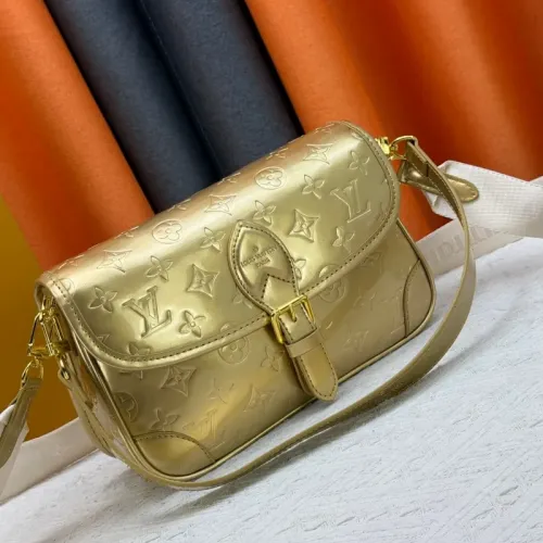 Cheap Louis Vuitton AAA Quality Messenger Bags For Women #1412462 Replica Wholesale [$68.00 USD] [ITEM#1412462] on Replica Louis Vuitton AAA Quality Messenger Bags