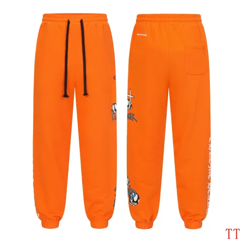 Chrome Hearts Pants For Unisex #1412476