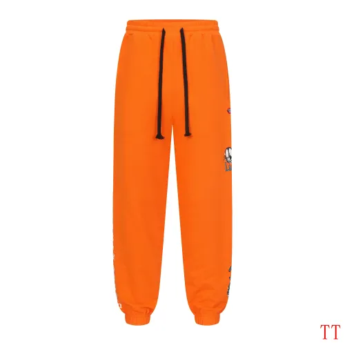 Cheap Chrome Hearts Pants For Unisex #1412476 Replica Wholesale [$56.00 USD] [ITEM#1412476] on Replica Chrome Hearts Pants