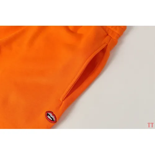 Cheap Chrome Hearts Pants For Unisex #1412476 Replica Wholesale [$56.00 USD] [ITEM#1412476] on Replica Chrome Hearts Pants