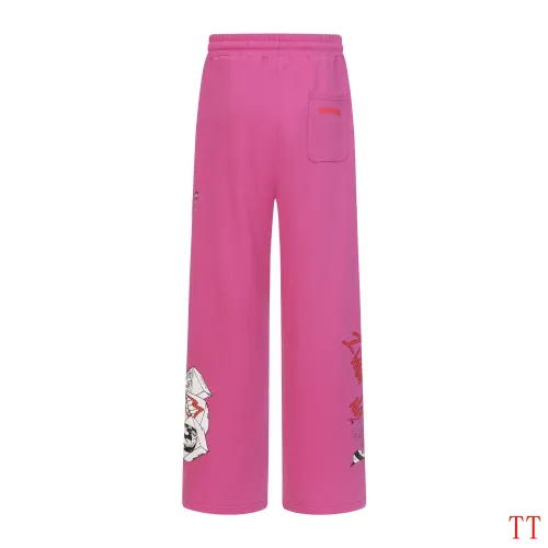 Cheap Chrome Hearts Pants For Unisex #1412477 Replica Wholesale [$56.00 USD] [ITEM#1412477] on Replica Chrome Hearts Pants