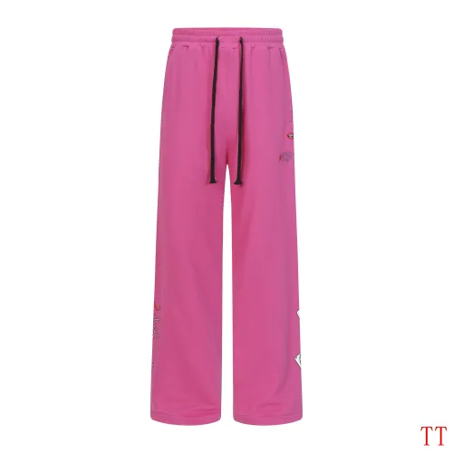 Cheap Chrome Hearts Pants For Unisex #1412477 Replica Wholesale [$56.00 USD] [ITEM#1412477] on Replica Chrome Hearts Pants