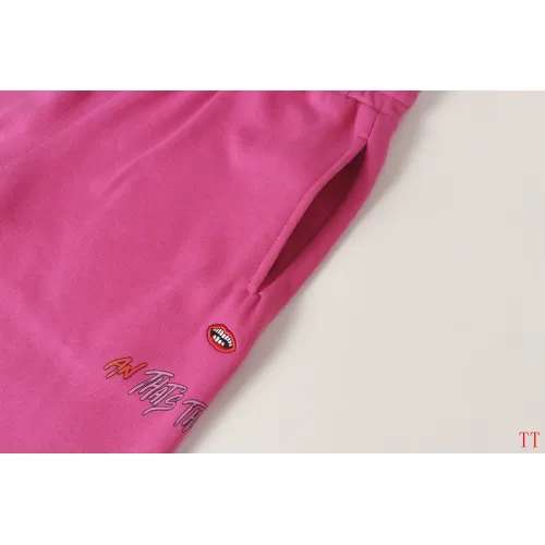 Cheap Chrome Hearts Pants For Unisex #1412477 Replica Wholesale [$56.00 USD] [ITEM#1412477] on Replica Chrome Hearts Pants