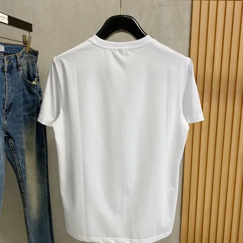 Cheap Boss T-Shirts Short Sleeved For Men #1412480 Replica Wholesale [$76.00 USD] [ITEM#1412480] on Replica Boss T-Shirts