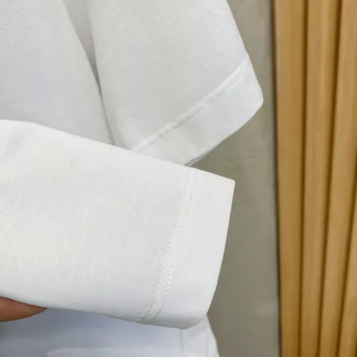 Cheap Boss T-Shirts Short Sleeved For Men #1412480 Replica Wholesale [$76.00 USD] [ITEM#1412480] on Replica Boss T-Shirts