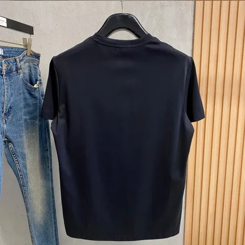 Cheap Boss T-Shirts Short Sleeved For Men #1412482 Replica Wholesale [$76.00 USD] [ITEM#1412482] on Replica Boss T-Shirts