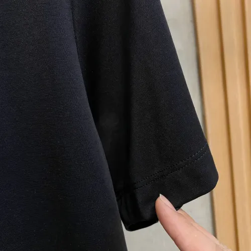 Cheap Boss T-Shirts Short Sleeved For Men #1412482 Replica Wholesale [$76.00 USD] [ITEM#1412482] on Replica Boss T-Shirts