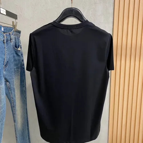 Cheap Boss T-Shirts Short Sleeved For Men #1412485 Replica Wholesale [$76.00 USD] [ITEM#1412485] on Replica Boss T-Shirts