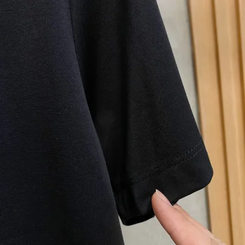 Cheap Boss T-Shirts Short Sleeved For Men #1412485 Replica Wholesale [$76.00 USD] [ITEM#1412485] on Replica Boss T-Shirts