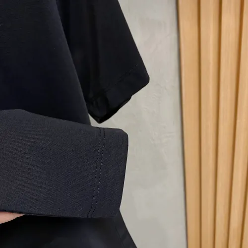 Cheap Boss T-Shirts Short Sleeved For Men #1412485 Replica Wholesale [$76.00 USD] [ITEM#1412485] on Replica Boss T-Shirts