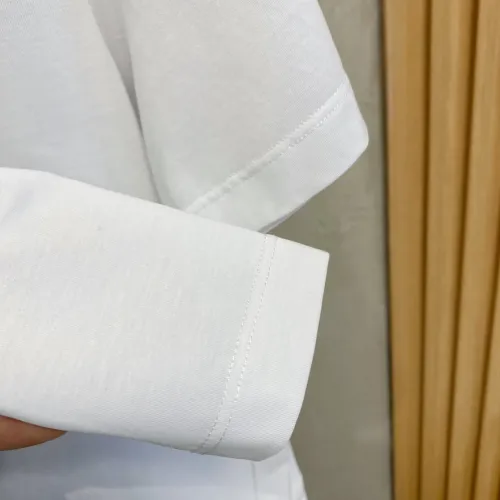 Cheap Christian Dior T-Shirts Short Sleeved For Men #1412490 Replica Wholesale [$76.00 USD] [ITEM#1412490] on Replica Christian Dior T-Shirts