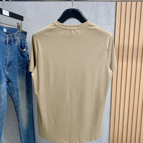 Cheap Christian Dior T-Shirts Short Sleeved For Men #1412491 Replica Wholesale [$76.00 USD] [ITEM#1412491] on Replica Christian Dior T-Shirts